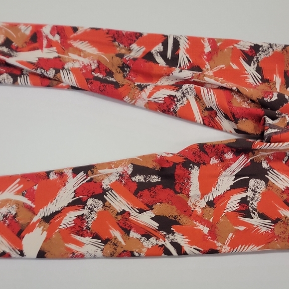 Aerie Multicolor Leggings - Picture 8 of 12